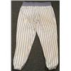 Image 2 : CHGO Cubs Game Used Uniform Pants JR POSTIFF Baseball