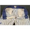 Image 3 : CHGO Cubs Game Used Uniform Pants JR POSTIFF Baseball