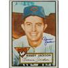 Image 1 : Chicago Cubs  Ransom  Jackson Signed Baseball Photo MLB