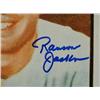 Image 2 : Chicago Cubs  Ransom  Jackson Signed Baseball Photo MLB