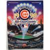 Image 1 : 1990 Chicago Cubs Baseball All-Star Game Program