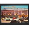 Image 1 : Mexican BullFighting Ring Postcard Sonora, Mexico 1950s