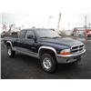 Image 2 : 2000 Dodge Dakota SLT 4x4 Xtra Cab Pickup