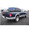 Image 3 : 2000 Dodge Dakota SLT 4x4 Xtra Cab Pickup