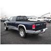 Image 4 : 2000 Dodge Dakota SLT 4x4 Xtra Cab Pickup