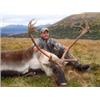 Image 1 : Caribou Hunt with BC Safaris