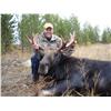 Image 1 : Canadian Moose Hunt with Blackwater River Outfitting Ltd.
