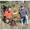 Image 1 : Elk Hunt with Wicked River Outfitters