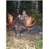 Image 2 : Moose Hunt with Opatcho Lake Guide Outfitters