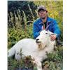 Image 1 : Mountain Goat Hunt with Copper River Outfitters
