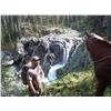 Image 1 : Wilderness Pack Trip for 2 with Christina Falls Outfitters