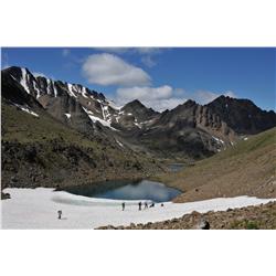 Wilderness Trip for 2 with Collingwood Brothers Guides & Outfitters