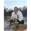 Image 1 : Whitetail Deer & Wolf Hunt with Luxor Creek Outfitters