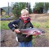Image 1 : Freshwater Salmon or Trout Fishing for 2 with United Guides&Outfitters/Trembleur Fishing Adventures