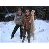 Image 2 : Winter Lynx Hunt with Otter Lake Guide Outfitters