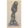 Image 1 : PISTIL MAGNIFICENT BRONZE SCULPTURE AFTER JEAN ARP