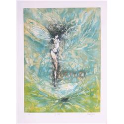 ERNESTO GARCIA PEÑA ENGRAVING NOW!!! METAL ENGRAVING