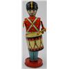 Image 1 : J Chein Tin Wind-Up Mechanical Soldier Drummer Toy
