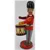 Image 2 : J Chein Tin Wind-Up Mechanical Soldier Drummer Toy