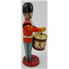Image 4 : J Chein Tin Wind-Up Mechanical Soldier Drummer Toy
