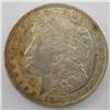 Image 3 : 1921 Morgan Silver Dollar