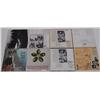 Image 2 : Eight Assorted Vintage Rolling Stones Albums