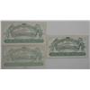 Image 2 : 50th Anniversary Ringling Bros. Show Tickets from 1933