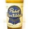 Image 6 : Pabst Blue Ribbon Glass Display Bottle