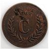 Image 1 : 1863 Rhode Island Patriotic Civil War Token