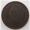 Image 1 : 1835 US Half Cent