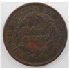 Image 2 : 1835 US Half Cent