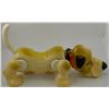 Image 2 : 1962 Ideal Battery Operated Toy Dog