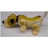 Image 4 : 1962 Ideal Battery Operated Toy Dog
