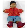 Image 1 : Vintage Black Memorabilia Cloth Doll