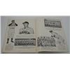 Image 3 : 1956 Portland Beavers Baseball Scrapbook