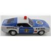 Image 1 : Bump'N Go Mustang Highway Patrol Car