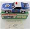 Image 2 : Bump'N Go Mustang Highway Patrol Car