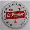 Image 4 : Dr. Pepper Bottle Cap Thermometer