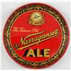 Image 3 : Early Narragansett Ale Steel Beer Tray