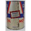 Image 2 : Full Can of Golden King Eastern Motor Oil -