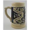 Image 4 : Balboa Beer Stein / Mug, Possibly Pre-Prohibition