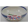 Image 2 : Quimper Medium Porringer Bowl
