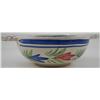 Image 4 : Quimper Medium Porringer Bowl