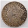 Image 1 : 1921 D Morgan Silver Dollar