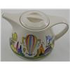 Image 1 : Villeroy & Boch Le Ballon Teapot