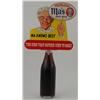 Image 1 : Ma's Root Beer Die-Cut Bottle Topper