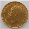 Image 2 : Gold Sovereign Coin Dated 1915