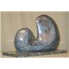 Image 3 : HUMAN CONCRETION MAGNIFICENT BRONZE SCULPTURE AFTER JEAN ARP