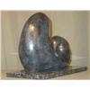 Image 5 : HUMAN CONCRETION MAGNIFICENT BRONZE SCULPTURE AFTER JEAN ARP