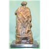 Image 3 : FAMILY MAGNIFICENT BRONZE SCULPTURE AFTER BESSIE POTTER VONNOH